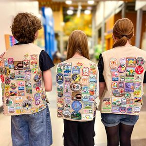 Image post by @girlscouts on Instagram