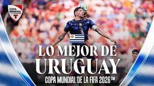 Video post by @deportes on YouTube
