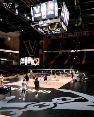 Image post by @vandyvolleyball on Instagram
