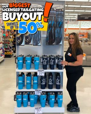 Image post by @biglots on Instagram