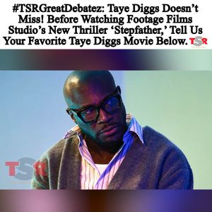 Image post by @theshaderoom on Instagram