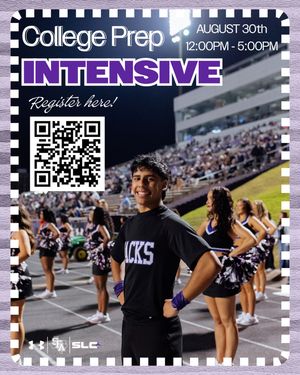 Image post by @sfa_danceteam on Instagram