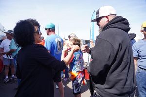 Image post by @phoenixraceway on Instagram