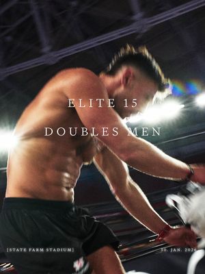 Image post by @hyroxworld on Instagram