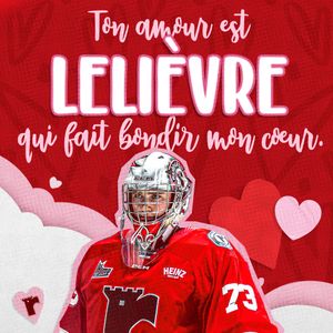 Image post by @quebec_remparts on Instagram