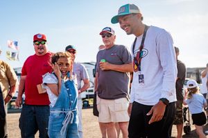 Image post by @RaceSonoma on Facebook
