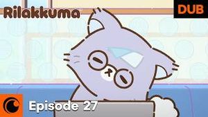 Video post by @crunchyroll on YouTube