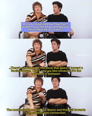 Image post by @betches.sports on Instagram