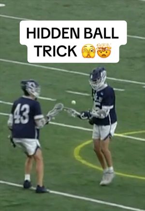 Video post by @lacrossenetwork on TikTok