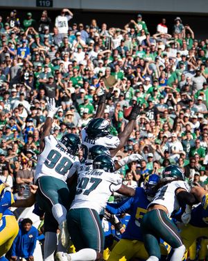 Image post by @malcolmjenkins on Instagram