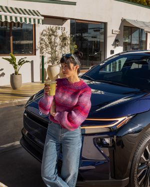 Image post by @toyotalatino on Instagram