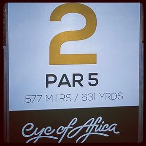 Image post by @jjsenekalgolf on Instagram