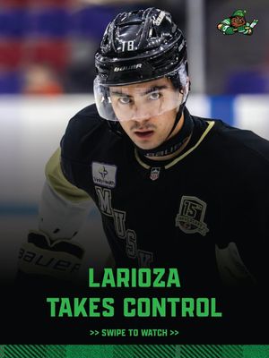 Image post by @muskegonjacks on Instagram