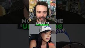 Video post by @stephiesmallsshow on YouTube