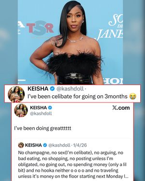 Image post by @theshaderoom on Instagram