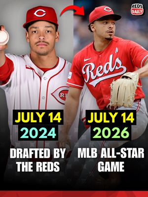 Image post by @redsdaily on Instagram