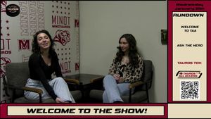 Video post by @TaurosHockey on Facebook