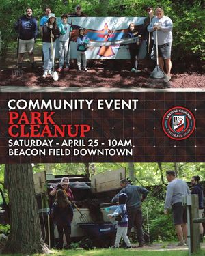Image post by @lansingcommonfc on Instagram