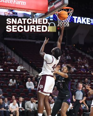 Image post by @aggiewbb on Instagram
