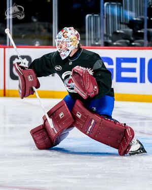 Image post by @coloradoavalanche on Instagram