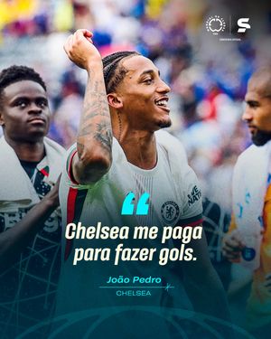 Image post by @sportv on Instagram