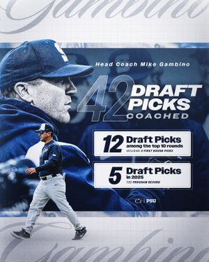 Image post by @pennstatebase on Instagram