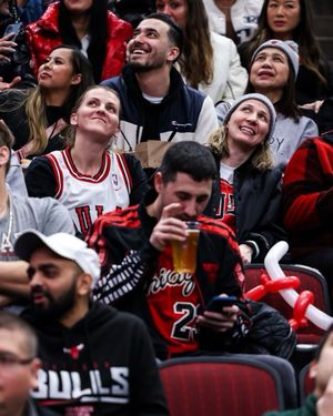 Image post by @chicagosky on Instagram