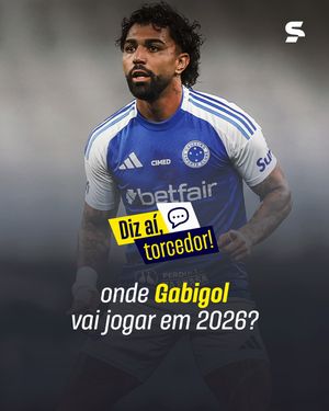 Image post by @sportv on Instagram
