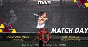 Image post by @cmutennis on Instagram