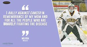 Image post by @uvmwhockey on Instagram