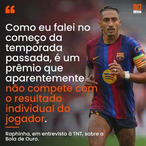 Image post by @90minbrasil on Instagram