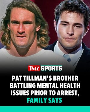 Image post by @tmz_tv on Instagram