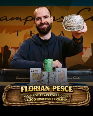 Image post by @pokergonews on Instagram