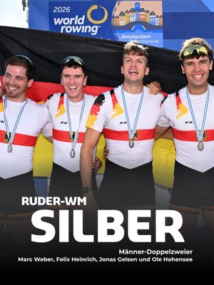 Image post by @teamdeutschland on Instagram