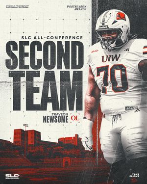 Image post by @uiw_football on Instagram