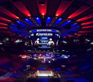 Image post by @TheGarden on Facebook