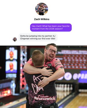 Image post by @pbatour on Instagram