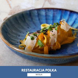 Image post by @poland100bestrestaurants on Instagram