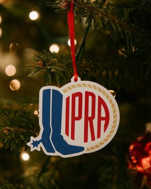Image post by @internationalprorodeo on Instagram