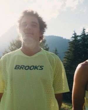 Image post by @brooksrunningde on Instagram