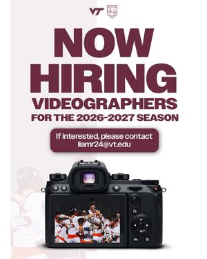 Image post by @hokiesmlax on Instagram