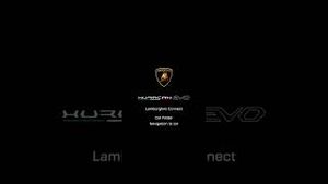 Video post by @lamborghini on YouTube