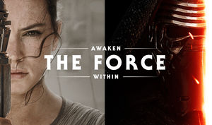 Image post by @StarWarsIndonesia on Facebook