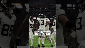 Video post by @jaguars on YouTube
