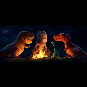 Image post by @disneystudiosth on Instagram