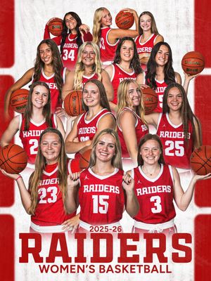 Image post by @nwcwbasketball on Instagram