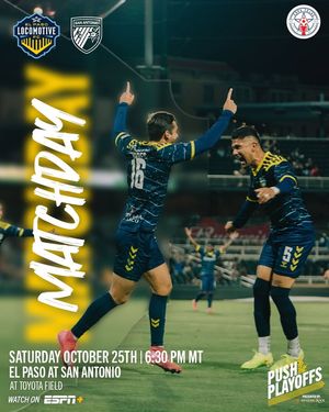 Image post by @EPLocomotiveFC on Facebook