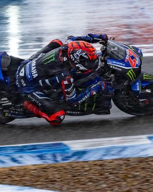 Image post by @yamahamotogp on Instagram