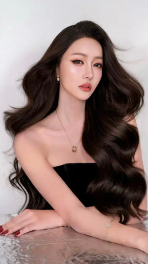 Image post by @lucintaluna12 on TikTok