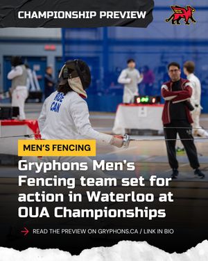 Image post by @gryphonsguelph on Instagram